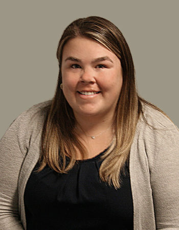 Amber Pitawanakwat - Beacon Environmental