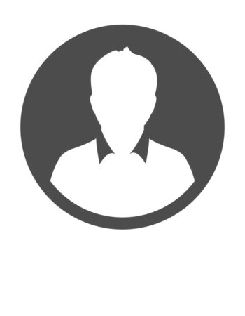 ICON - Profile - Man