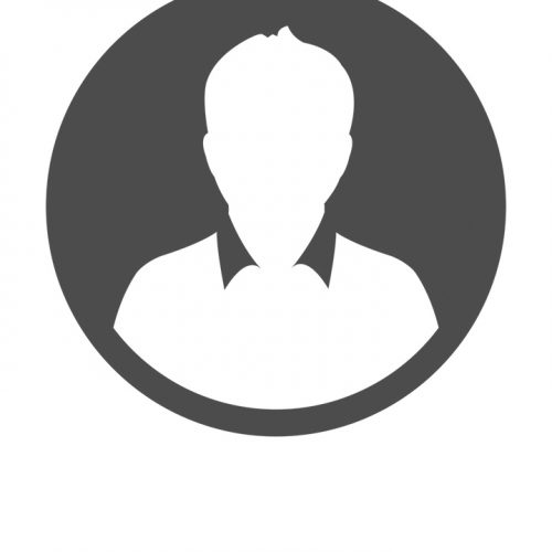ICON - Profile - Man