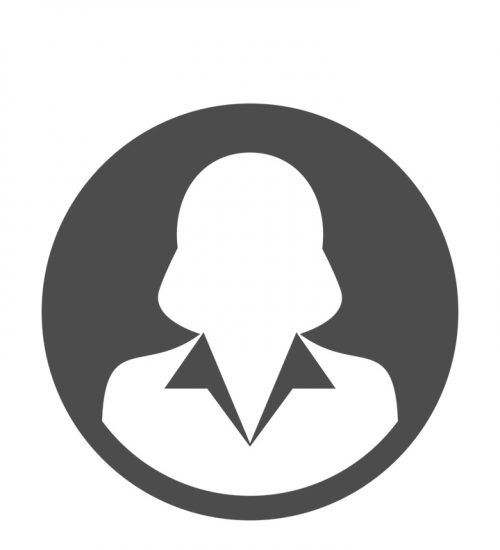 ICON Profile Woman
