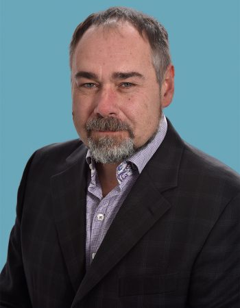 Ken-ursic