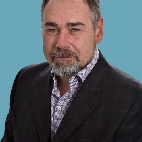 Ken-ursic