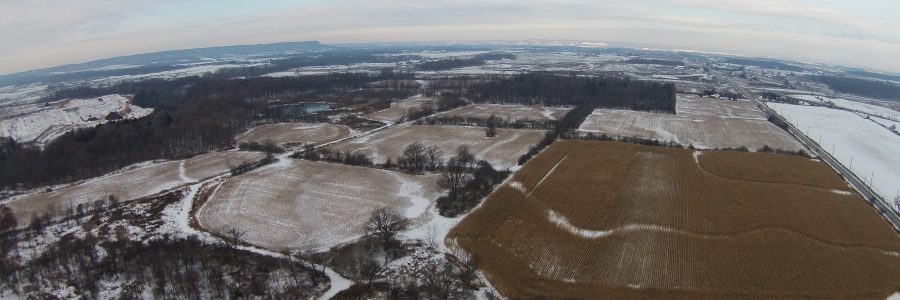 Natural Heritage Assessment