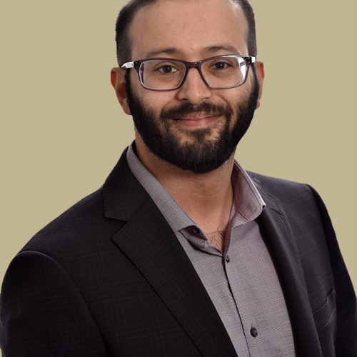 Ahmed-siddiqui