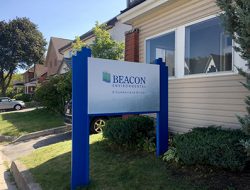 Beacon Environmental - Barrie - 6 Cumberland