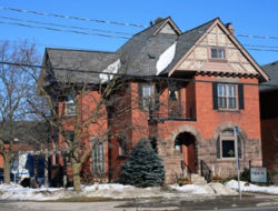Guelph Beacon Environmental - Guelph - 373 Woolwich Street