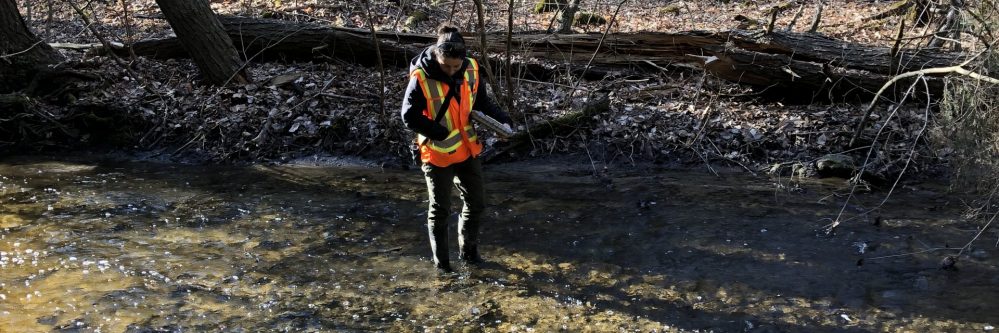 Aquatic Inventory And Fisheries Permitting